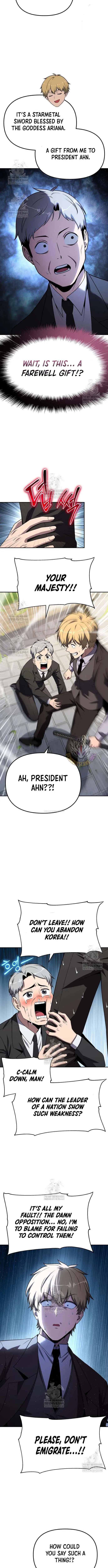 The Knight King Who Returned with a God Chapter 138 image 03_optimized